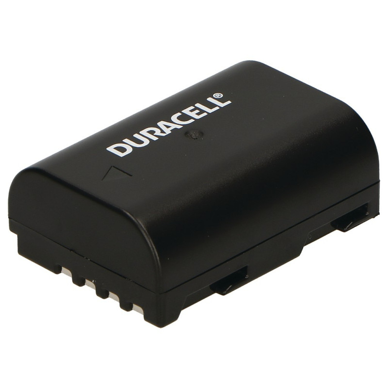 Duracell bateria Panasonic DMW-BLF19