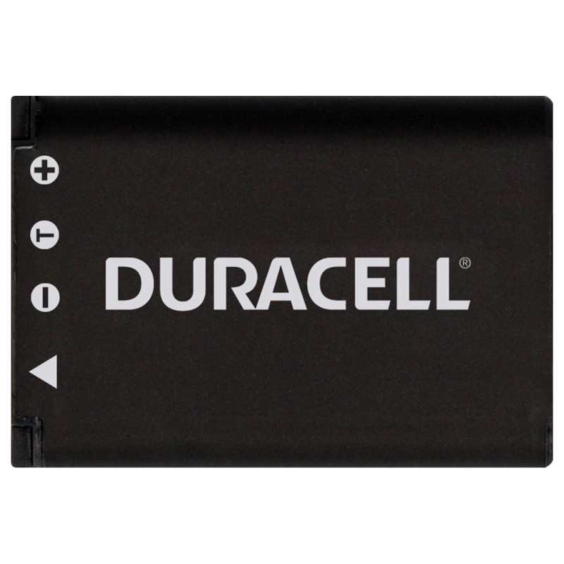 Duracell bateria Sony NP-BX1