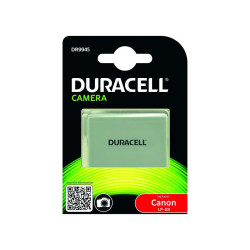 Duracell bateria Canon LP-E8