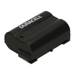 Duracell bateria Nikon EN-EL15C