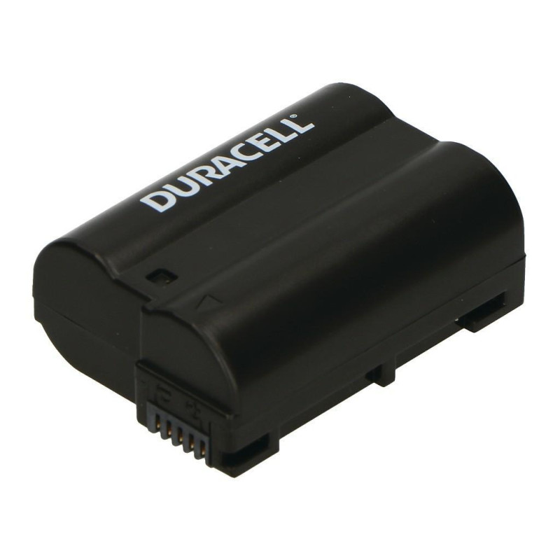 Duracell bateria Nikon EN-EL15C