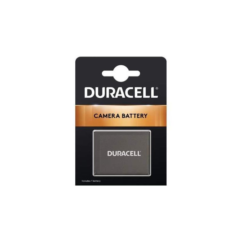 Duracell bateria Fujifilm NP-W235
