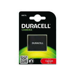Duracell bateria Canon NB-11L 3,7V