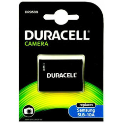 Duracell bateria Samsung SLB-10A