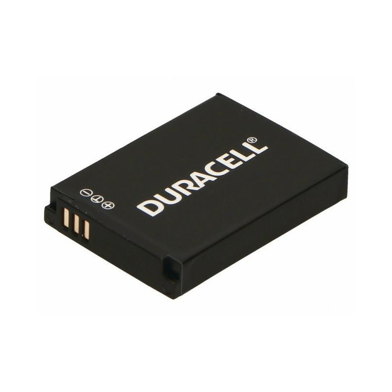 Duracell bateria Samsung SLB-10A
