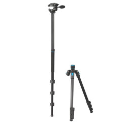 Cullmann statyw Rondo 460M RW20