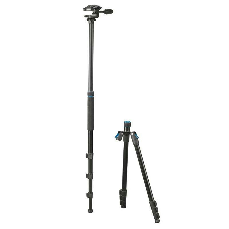 Cullmann statyw Rondo 480M RW20