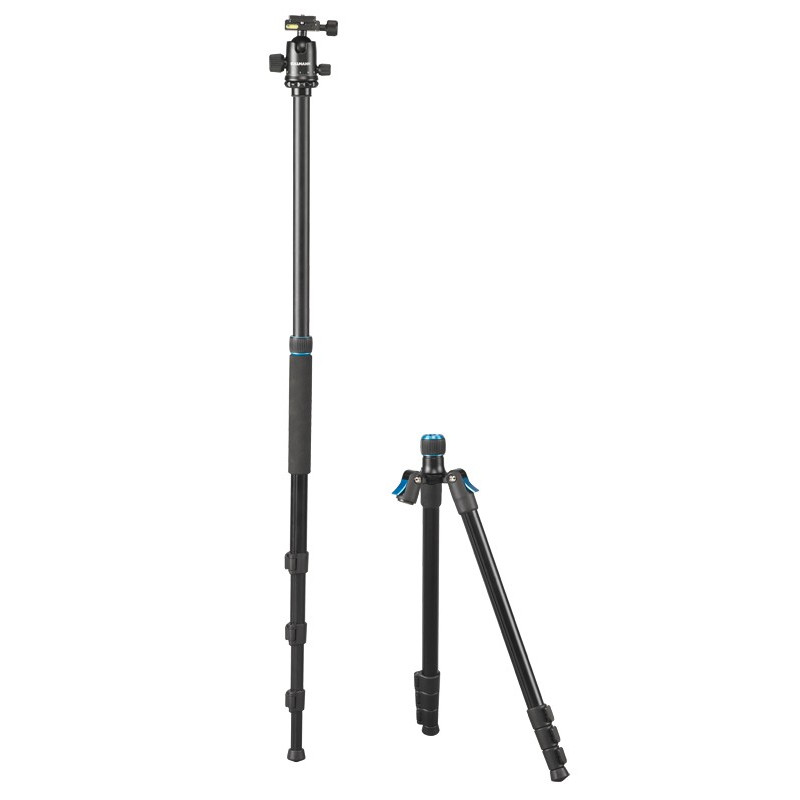 Cullmann statyw Rondo 480M RB8.5