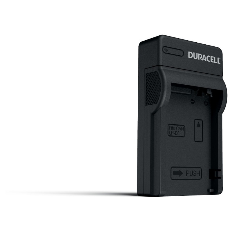 Duracell ładowarka Canon LP-E8 USB