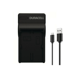 Duracell ładowarka Canon LP-E6 USB