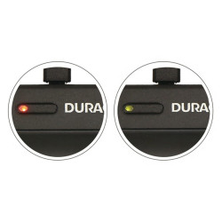 Duracell ładowarka Nikon EN-EL12 USB