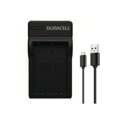 Duracell ładowarka Nikon EN-EL9 USB