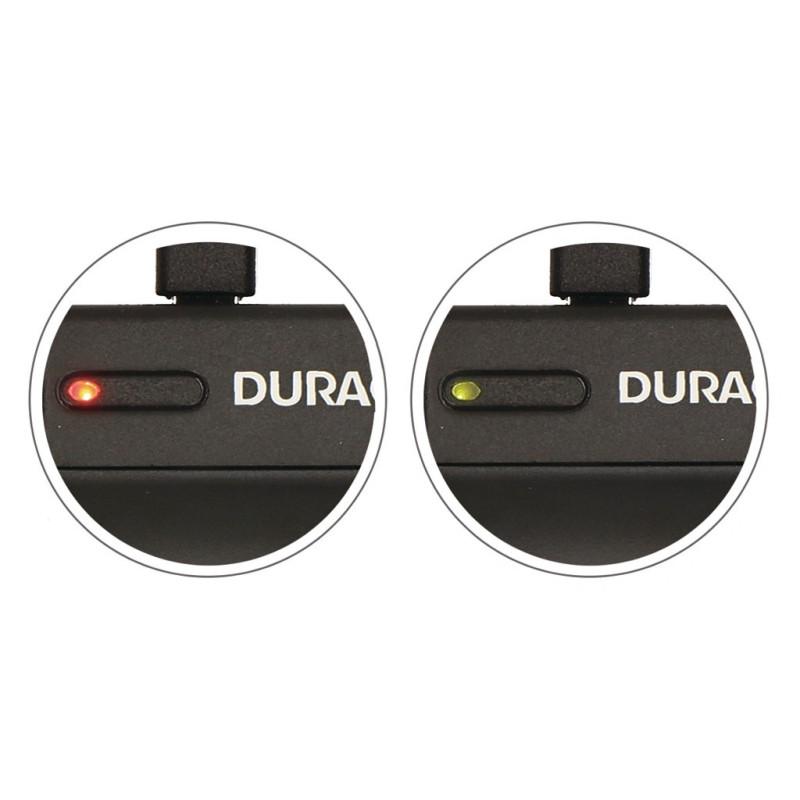 Duracell ładowarka Sony NP-BX1 USB