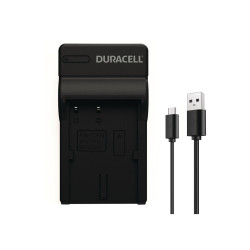 Duracell ładowarka Canon BP-511 USB