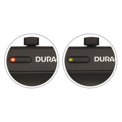 Duracell ładowarka Canon LP-E5 USB