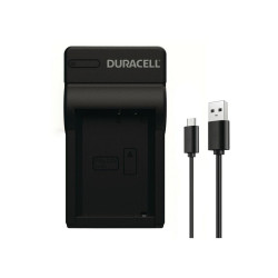 Duracell ładowarka Canon LP-E10 USB
