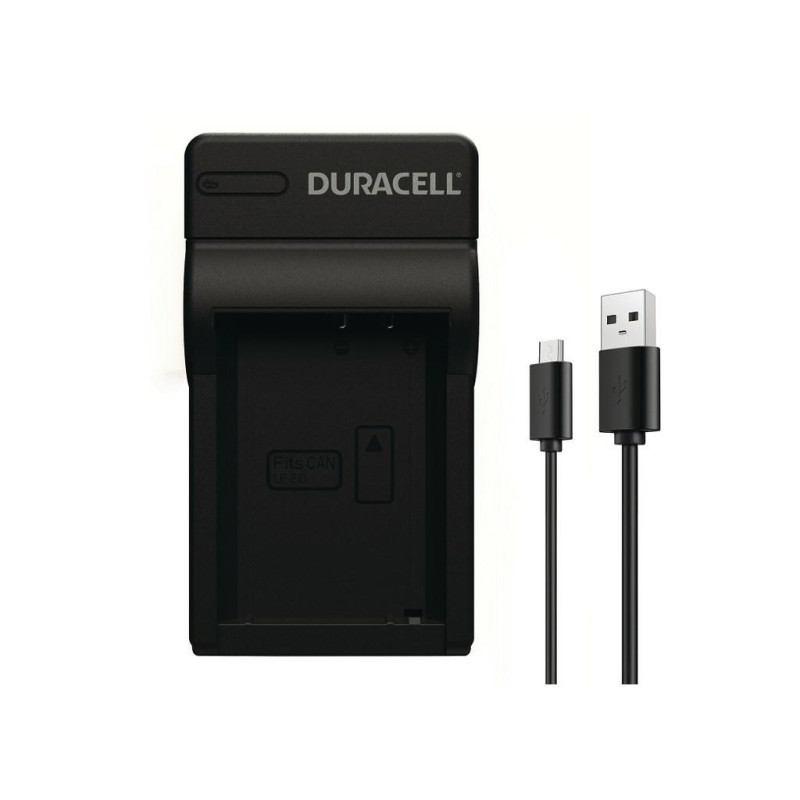 Duracell ładowarka Canon LP-E10 USB