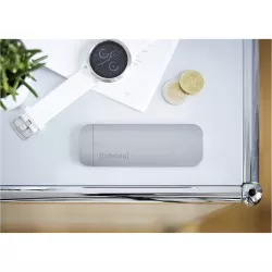 Intenso externe SSD        120GB USB 3.1 Gen.1 Type C Business