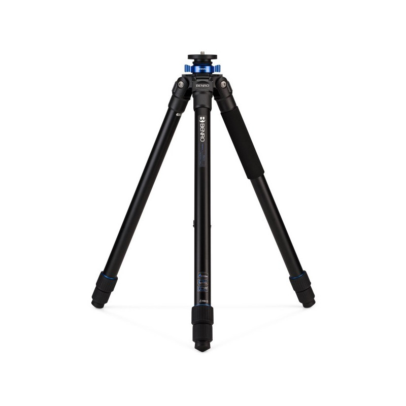Benro statyw Mach3 TMA 47AL