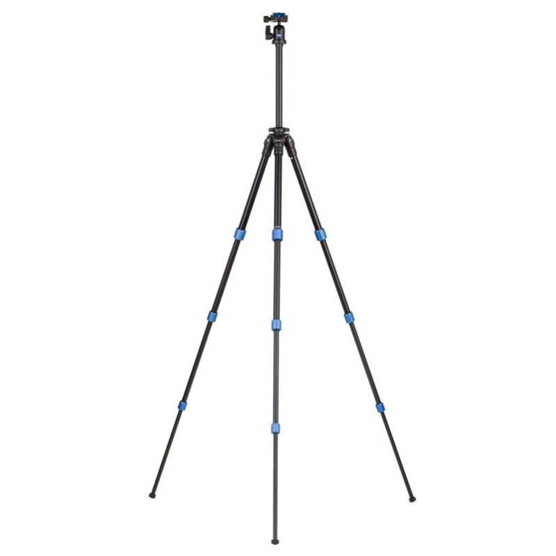 Benro statyw Slim TSL08AN00