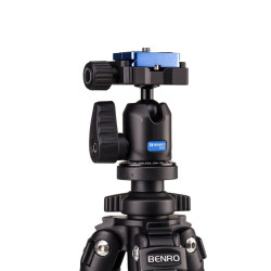 Benro statyw Slim TSL08AN00