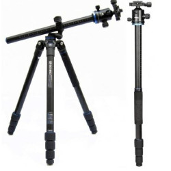 Benro statyw GoPlus Travel FGP28AB2