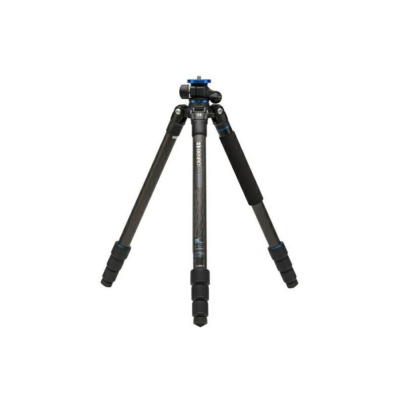 Benro statyw GoPlus Travel FGP28C