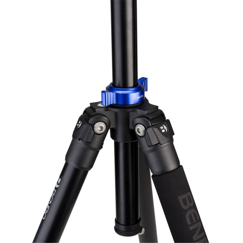 Benro statyw Mach3 TMA 47AXL