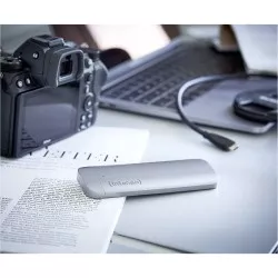 Intenso externe SSD        120GB USB 3.1 Gen.1 Type C Business