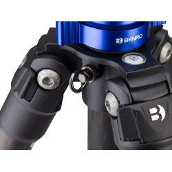 Benro statyw Mach3 TMA 47AXL