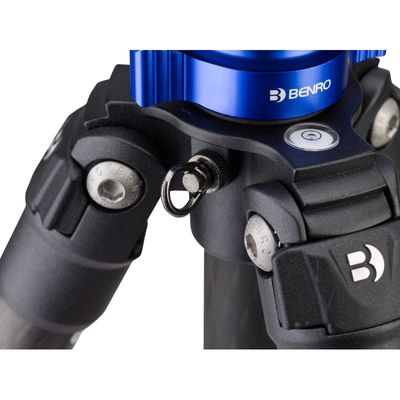 Benro statyw Mach3 TMA 47AXL