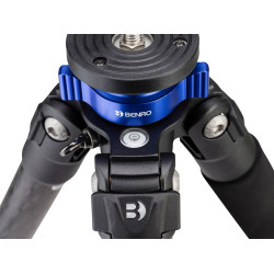 Benro statyw Mach3 TMA 47AXL