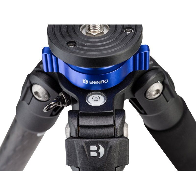 Benro statyw Mach3 TMA 47AXL