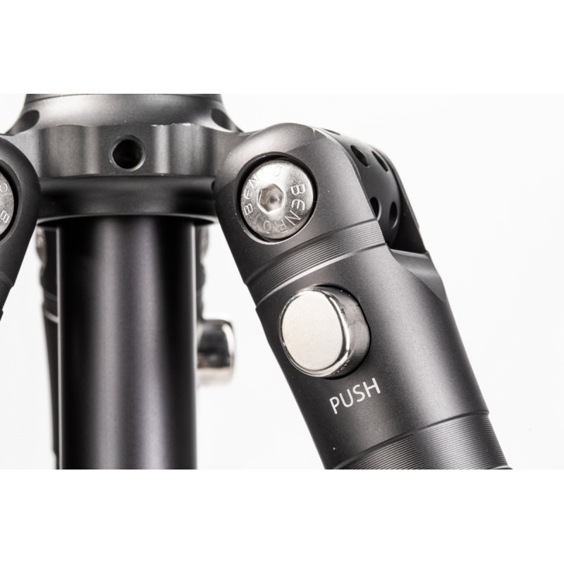 Benro statyw Bat 15A Alu