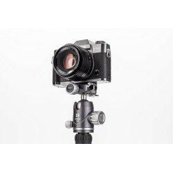 Benro statyw Bat 05A + VX20 Kit