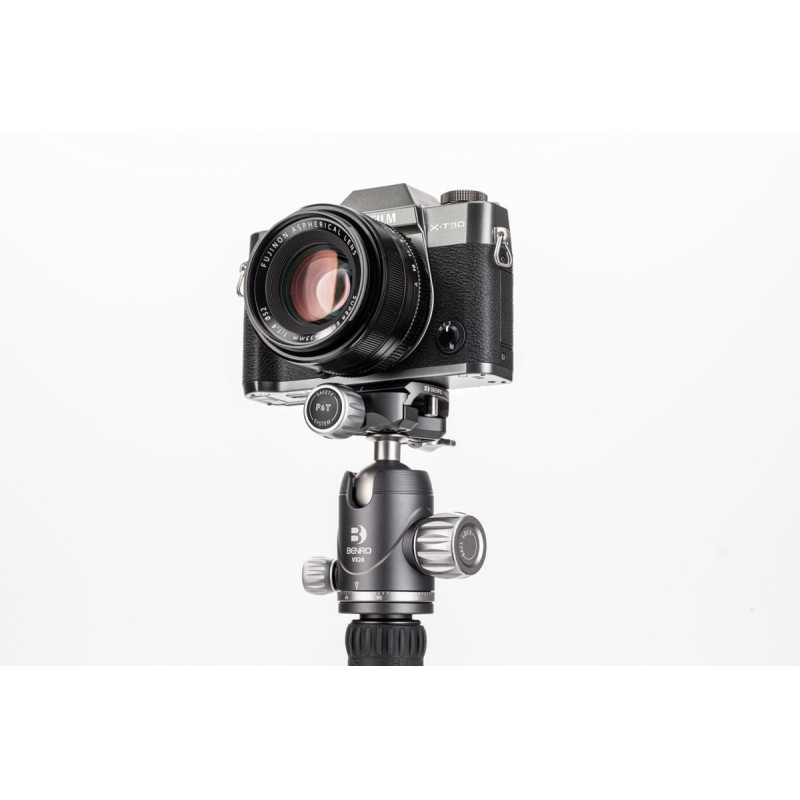 Benro statyw Bat 05A + VX20 Kit