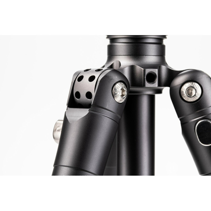 Benro statyw Bat 05A + VX20 Kit