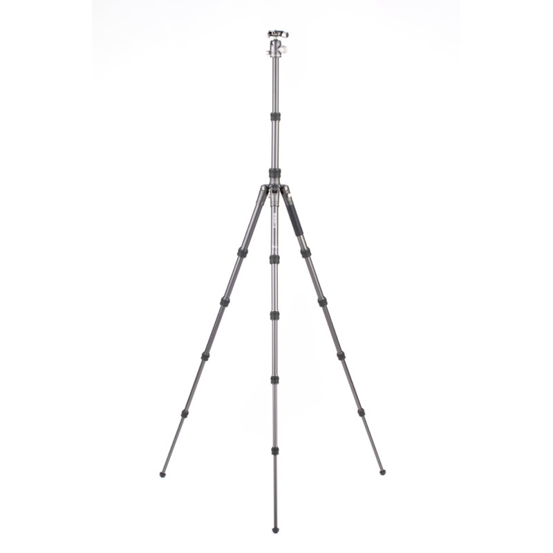 Benro statyw Bat 15A + VX20 Kit Alu