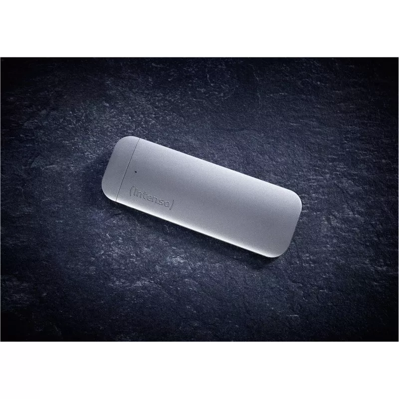 Intenso externe SSD        120GB USB 3.1 Gen.1 Type C Business