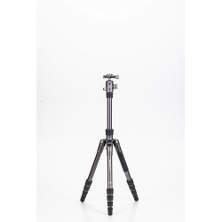 Benro statyw Bat 15A + VX20 Kit Alu