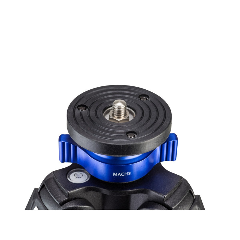 Benro statyw Mach3 TMA 48CXL