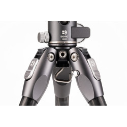 Benro statyw Tortoise 03C