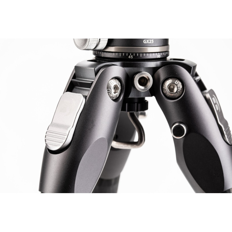 Benro statyw Tortoise 03C