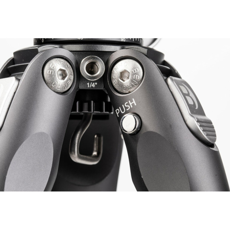 Benro statyw Tortoise 03C