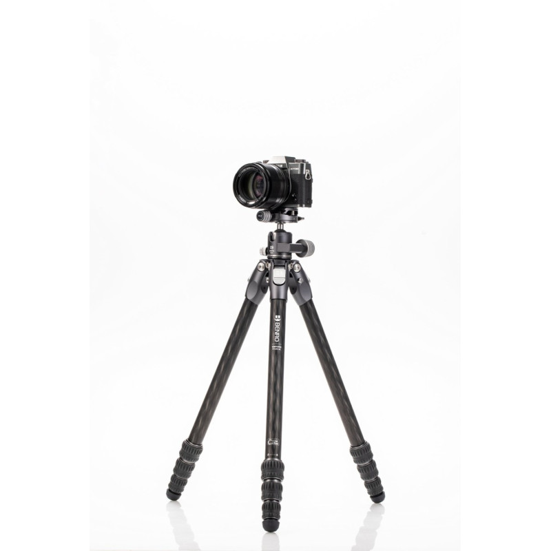 Benro statyw Tortoise 14C