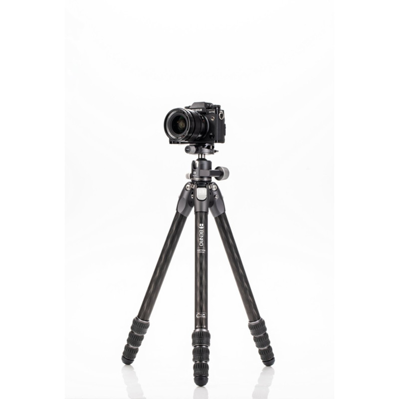 Benro statyw Tortoise 24C