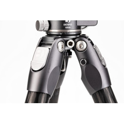 Benro statyw Tortoise 24C