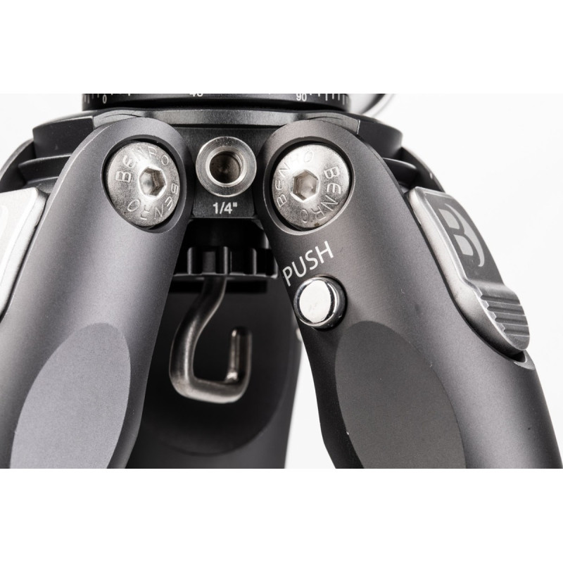 Benro statyw Tortoise 24C