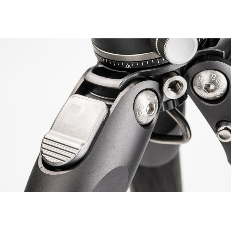 Benro statyw Tortoise 24C