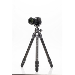 Benro statyw Tortoise 34C